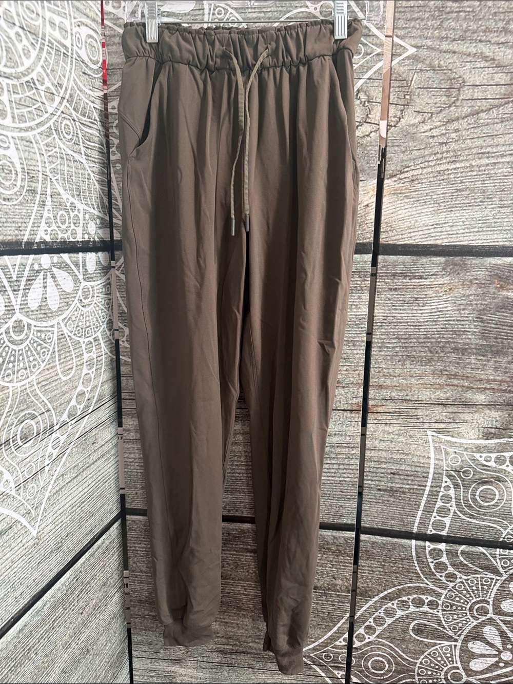 Lululemon Joggers
